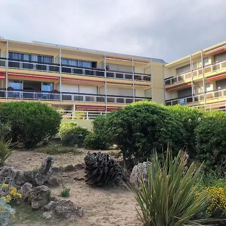 Appartamento Avec Terrasse Vue à 50 M *
