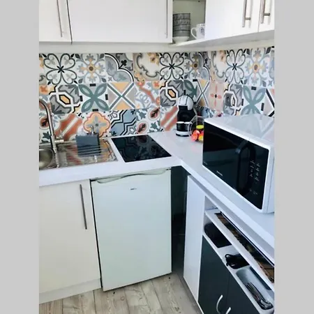 Avec Terrasse Vue A 50 M سانت ماكسيم