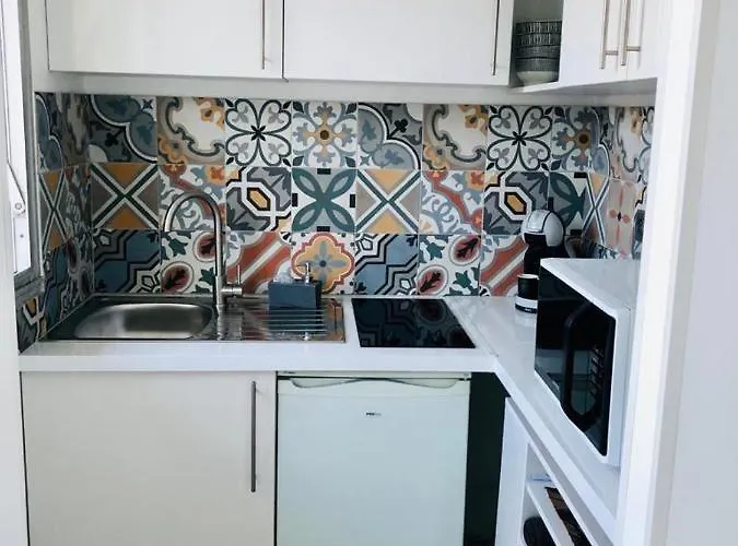 Avec Terrasse Vue à 50 M