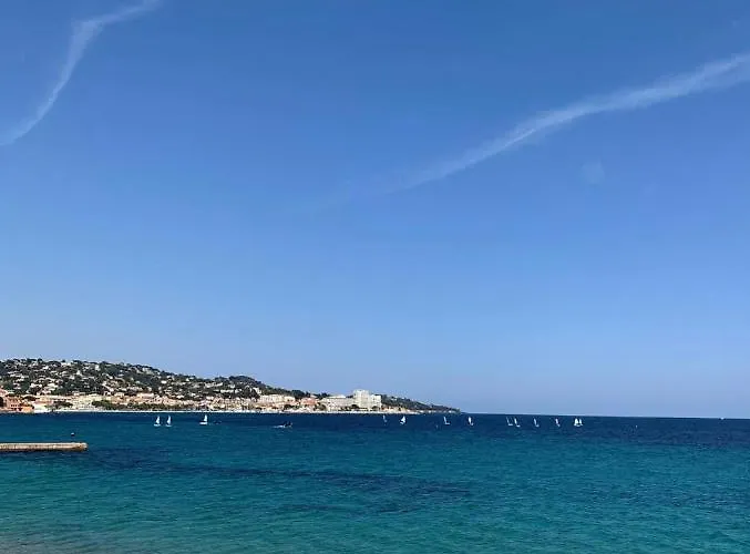 Avec Terrasse Vue à 50 M *