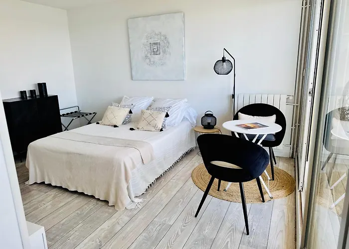 Avec Terrasse Vue à 50 M Appartement