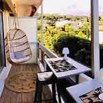 Apartamento Avec Terrasse Vue à 50 M *
