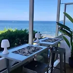 Apartamento Avec Terrasse Vue à 50 M