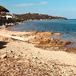 Avec Terrasse Vue A 50 M * Sainte-Maxime