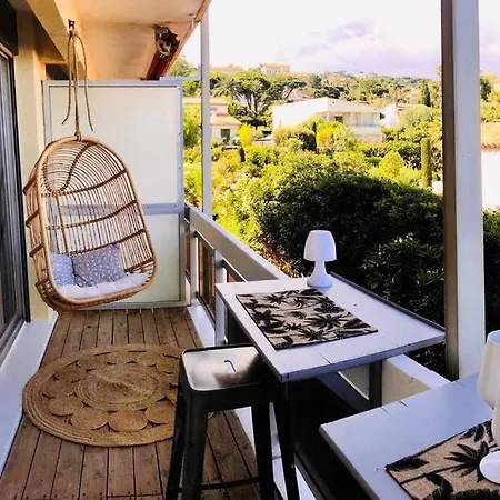 Appartement Avec Terrasse Vue A 50 M *