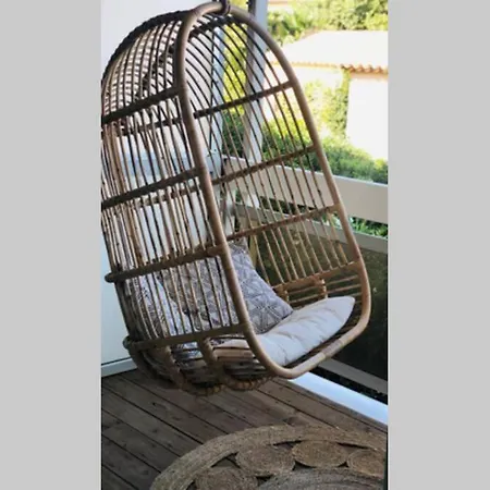 Appartamento Avec Terrasse Vue à 50 M *