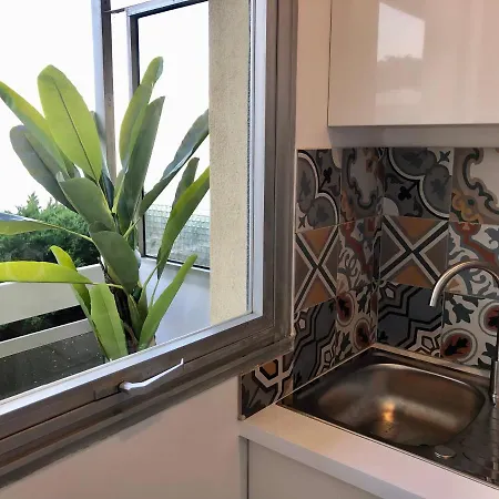 Appartement Avec Terrasse Vue A 50 M Sainte-Maxime
