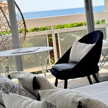 Avec Terrasse Vue à 50 M