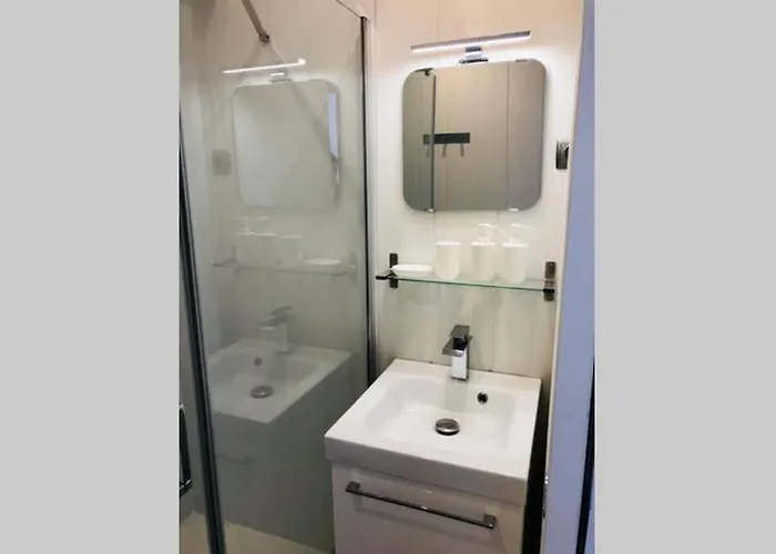 Avec Terrasse Vue A 50 M * Σαιντ-Μαξίμ