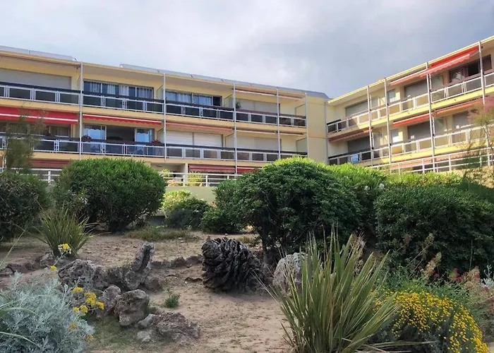 Διαμέρισμα Avec Terrasse Vue A 50 M *