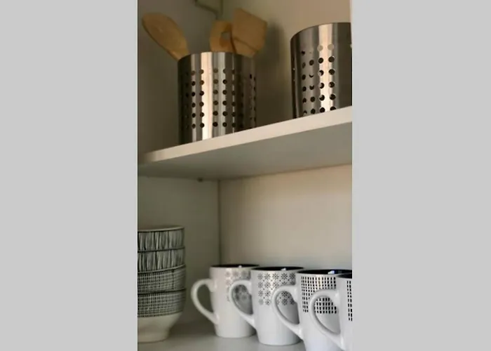 Avec Terrasse Vue A 50 M Διαμέρισμα