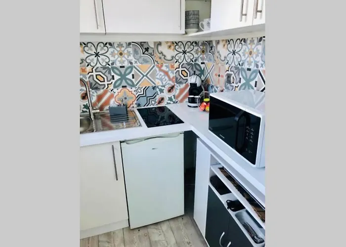 Avec Terrasse Vue A 50 M Σαιντ-Μαξίμ