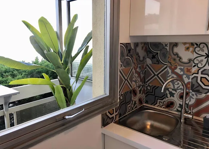 Appartamento Avec Terrasse Vue à 50 M Sainte-Maxime